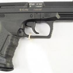 Pistolet Walther P99 40SW