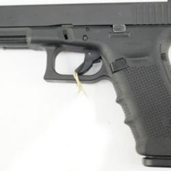 Pistolet Glock 17 Gen 4 9x19