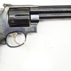 Revolver Smith & Wesson 6229-6 44Mag  6"