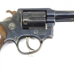 Revolver Taurus M82 38SP 6"