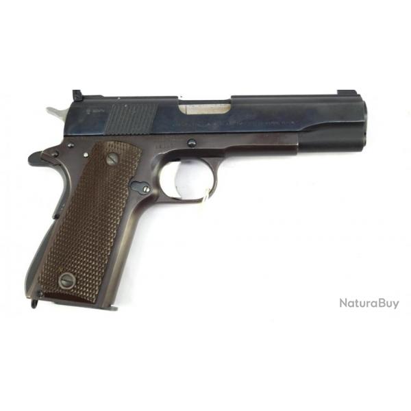 Pistolet colt 1911 conversion 22LR