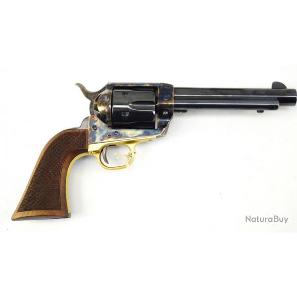 Revolver Uberti &quot;Colt&quot; SAA 1873 357 Magnum 6&quot;