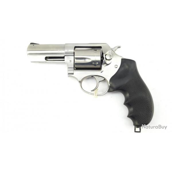 Revolver Ruger SP101 38 SP 3&quot; 2013