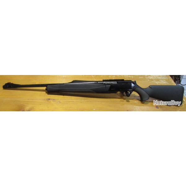 Carabine Browning BAR MK3 GAUCHER Composite noir  cal 300 win mag bon etat