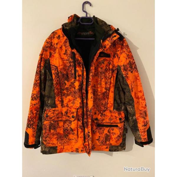 Veste Verney carron pro hunt