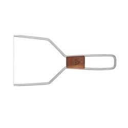 US50118 Lyre à foie gras/fromage Triangle 13cm