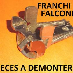 LOT marteau éjection DROIT / GAUCHE / RESSORTS / TIGES / NEZ ARMEMENT FRANCHI FALCONET (YO258)