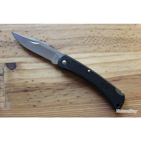 Couteau Buck 110 lightweight