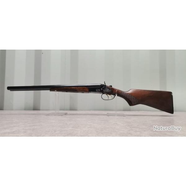 Fusil BAIKAL IJ43 coach gun a chien extrieur  cal 12/70