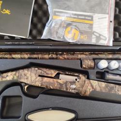 Browning Maxus 2 camo mobuc