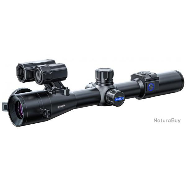 Lunette de vise  vision nocturne PARD Night Stalker 4K Dist. oculaire 100mm / I.R. 850 nm / LRF