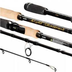 Canne Spinning Illex Night Shadows S 2202 H Swimbait Driver