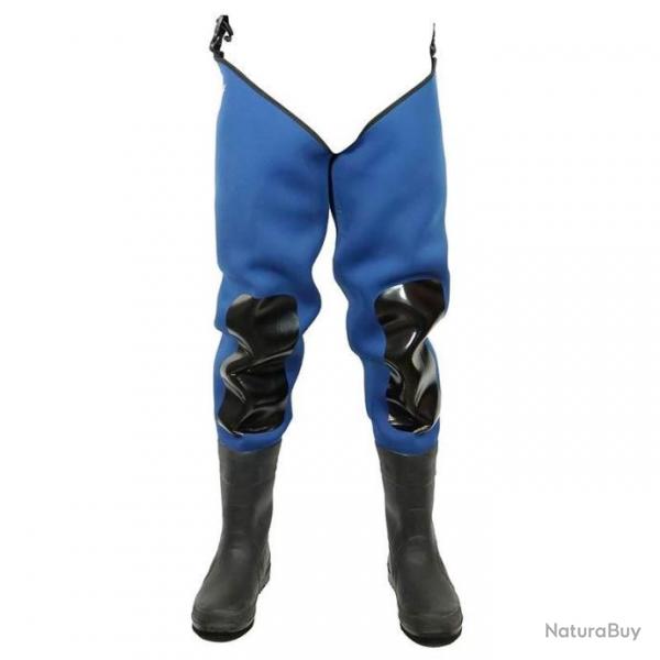 RAGOT HIP WADERS NEO 4MM 42/43