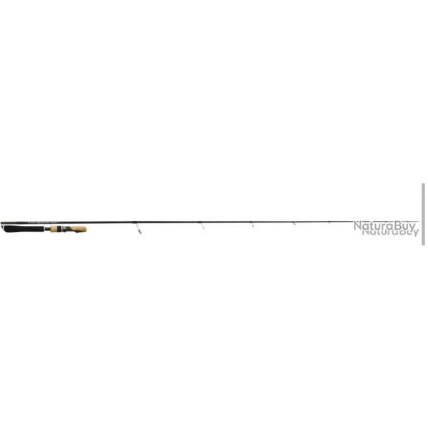 Canne spinning TENRYU INJECTION FAST FINESS MH