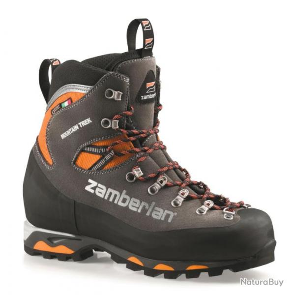 Chaussures Moutain Trek GTX Zamberlan - Alpinisme - 46