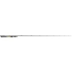 Canne Casting TENRYU BC 73 H PIKE SPECIAL