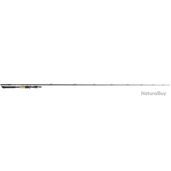 Canne Casting TENRYU BC 73 H PIKE SPECIAL