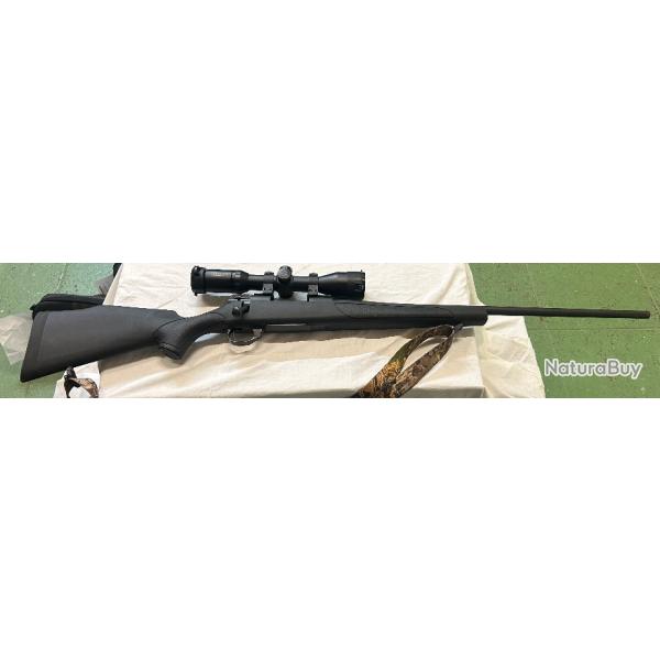 Carabine Vanguard modle Weatherby calibre 243 Win