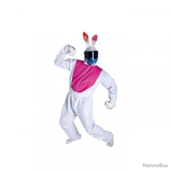 COSTUME DE LAPIN