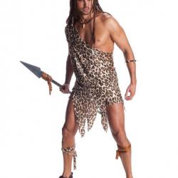 COSTUME DE TARZAN