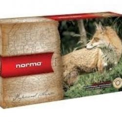 20 Munitions Norma Tip Strike VARMINT Cal. 223 Rem. 54 gr