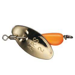 Cuiller tournante Smith AR-S Single Hook 2g 25