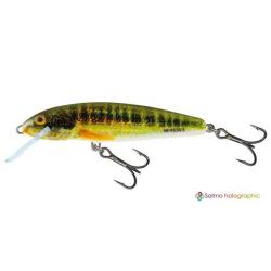 Poisson Nageur Salmo Minnow HRM - Holo Real Minnow M7F