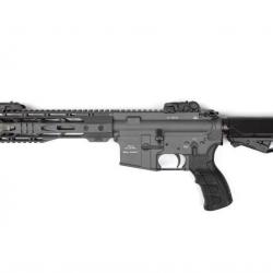 Carabine Alpen Arms STG15CP 10.5" cal.223 rem 10 coups sniper grey premium