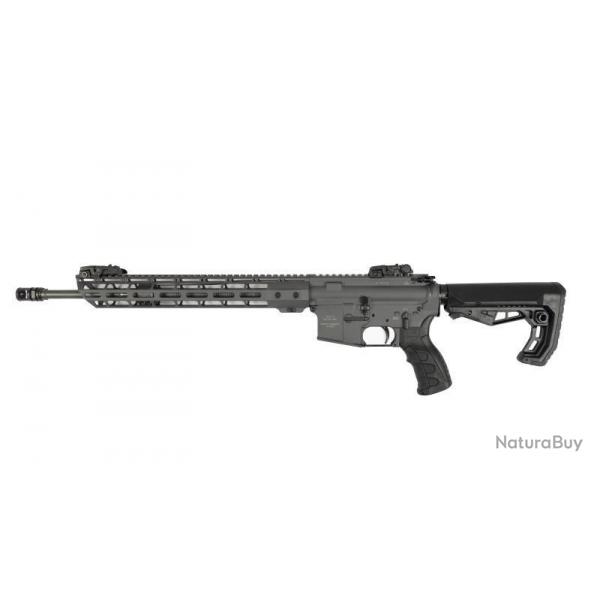 Carabine Alpen Arms STG15CP 16.75" cal.223 rem 10 cps sniper grey premium