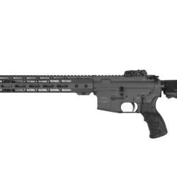 Carabine Alpen Arms STG15CP 16.75" cal.223 rem 10 cps black premium