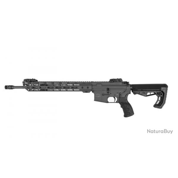 Carabine Alpen Arms STG15CP 16.75" cal.223 rem 10 cps black premium