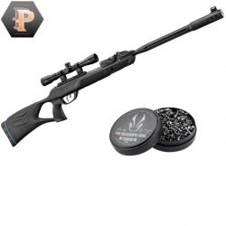 Gamo Roadster IGT 10xGen2 + lunette 4x32 WR + plombs