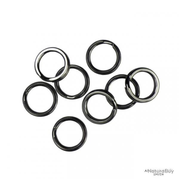 Anneaux Briss Smith Split Rings +0