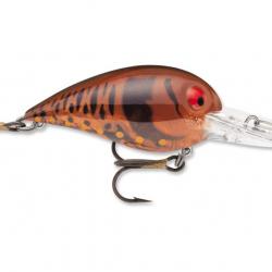 Poisson Nageur Storm Wiggle Wart 5cm 12g V165 5cm