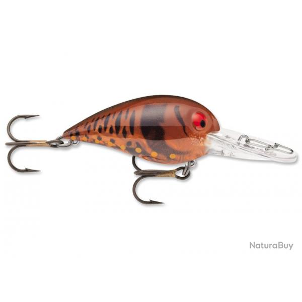 Poisson Nageur Storm Wiggle Wart 5cm 12g V165 5cm