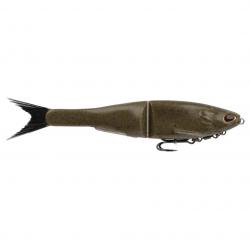 Leurre Souple Berkley Nessie 22cm 22cm Green Pumpkin A l'unité 57g