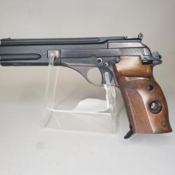 pistolet BERETTA MOD 76 22 lr