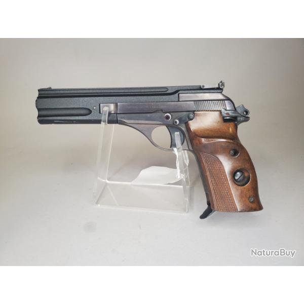 pistolet BERETTA MOD 76 22 lr