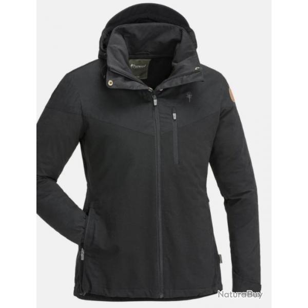 VESTE FEMME PINEWOOD FINNVEDEN