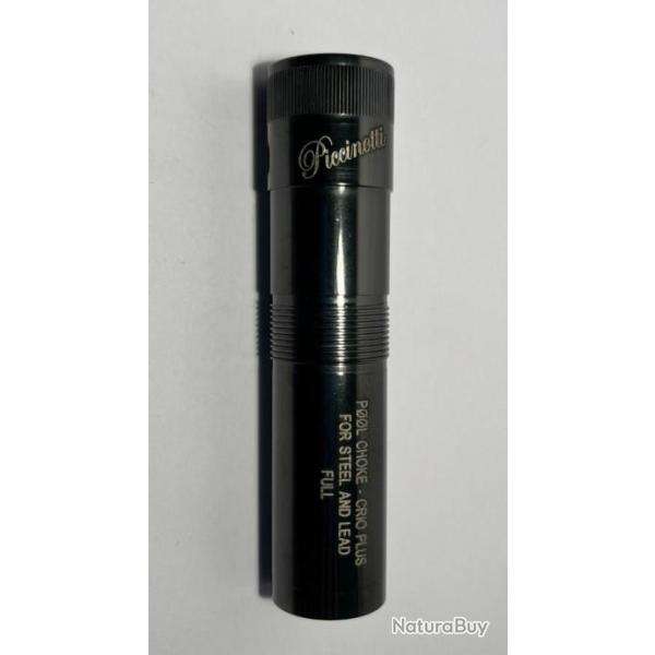 POOL-CHOKE BENELLI CRIO PLUS NOIR FULL