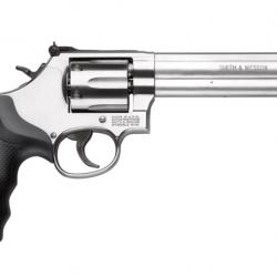 REVOLVER S&W 686 CAL.357 6 » 6CP