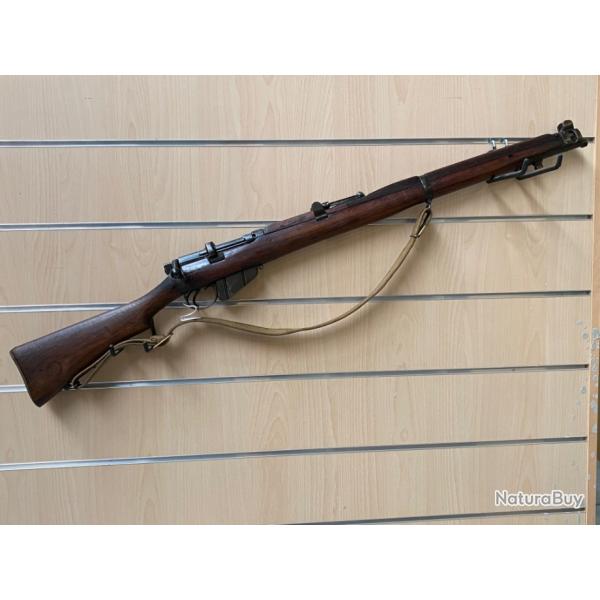 Enchre ! Lee Enfield MARK III Cal.303 British