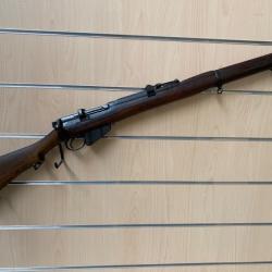 Enchère ! Lee Enfield MARK III Cal.303 British promo