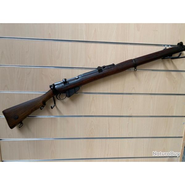 Enchre ! Lee Enfield MARK III Cal.303 British promo