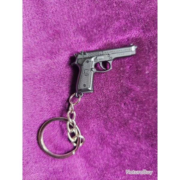 Porte clef Beretta