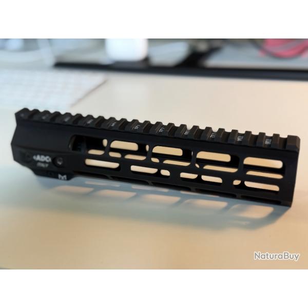 Garde-main AR15 ADC 9' M5 Plus