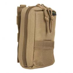 Poche IFAK coyote | 101 Inc (0000 8319) - Airsoft