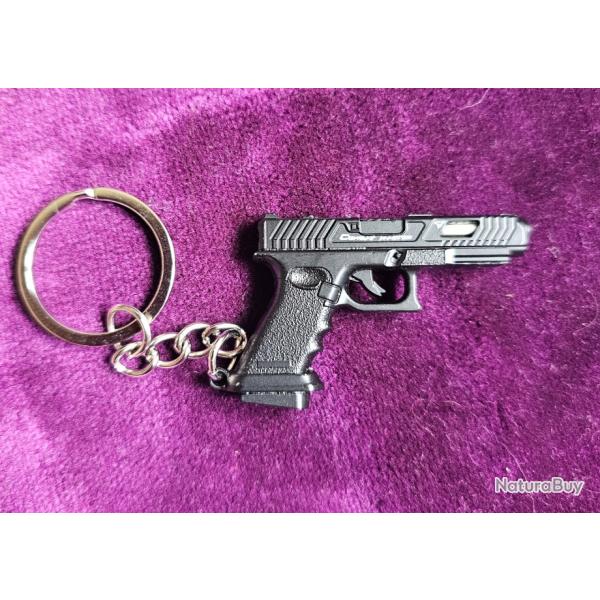 Porte clef Combat Master