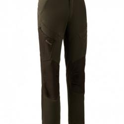 Pantalon Northward Deerhunter    bark green