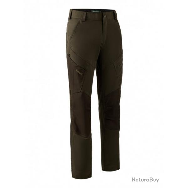 Pantalon Northward Deerhunter    bark green